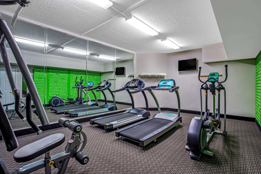 La Quinta by Wyndham Tucson Airport