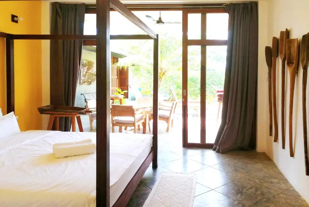 Ping Pool Villa 2