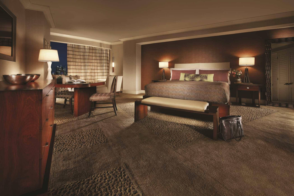 Mandalay Bay Resort And Casino