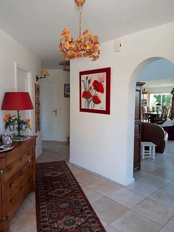 Agréable Maison sur le Bassin dArcachon