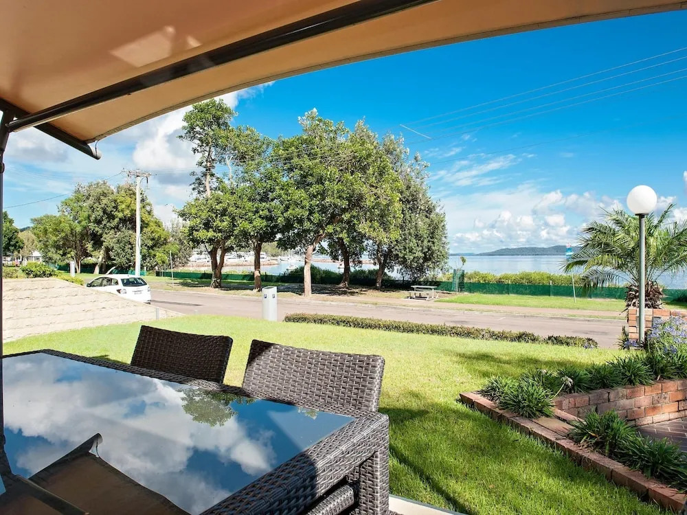 Yachtsmans Rest, Unit 1/37 Victoria Parade
