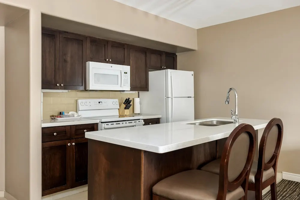 Horseshoe Valley Suites - The Glade