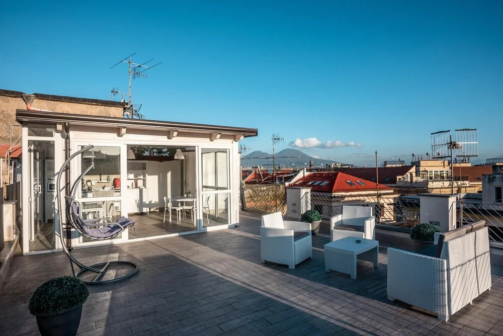 Solarium al Duomo Rooms by Wonderful Italy