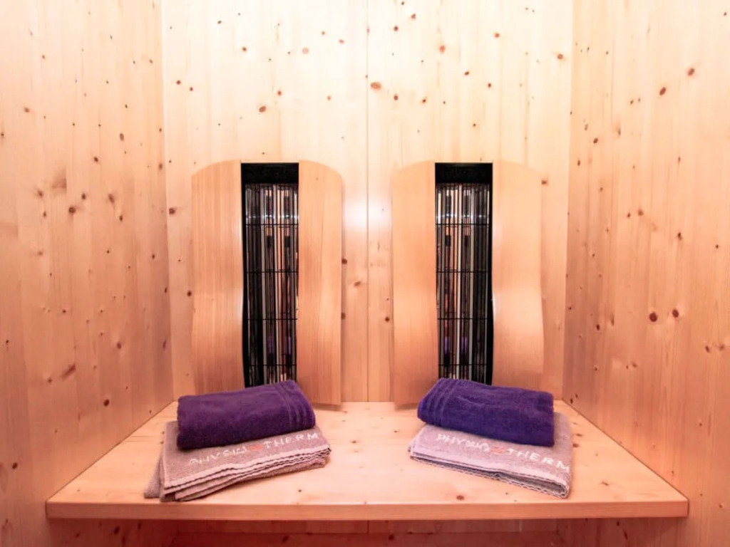 Chalet Antonia Mayrhofen 34859