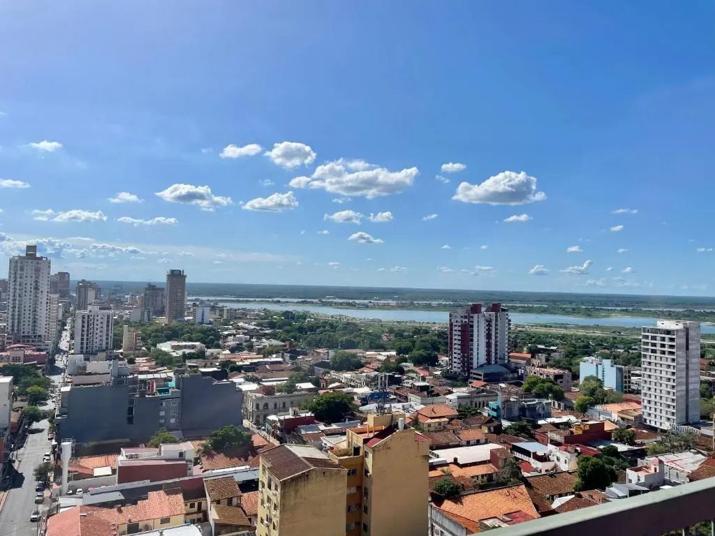 Best location ! Dpto de 2 habitaciones en Asuncion