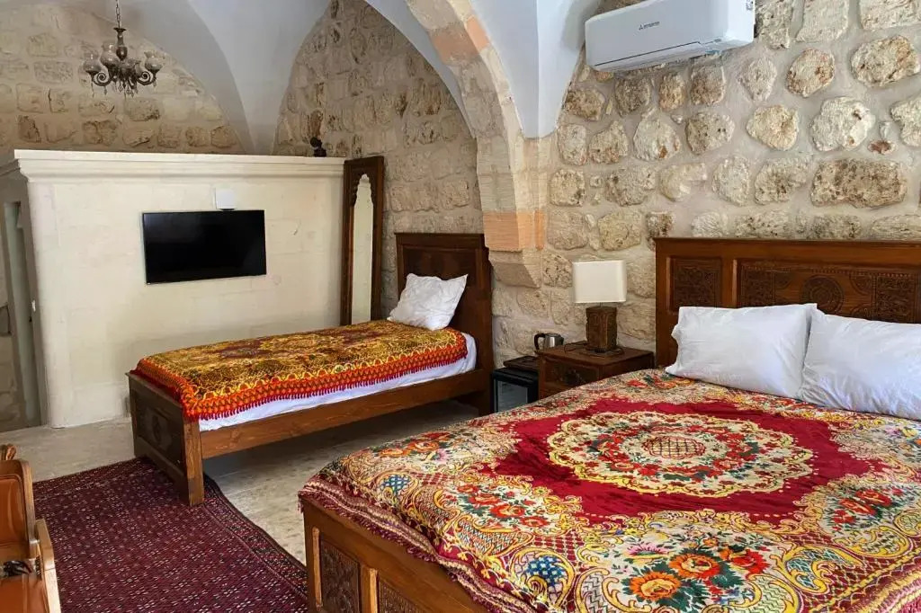 Hercai Butik Otel