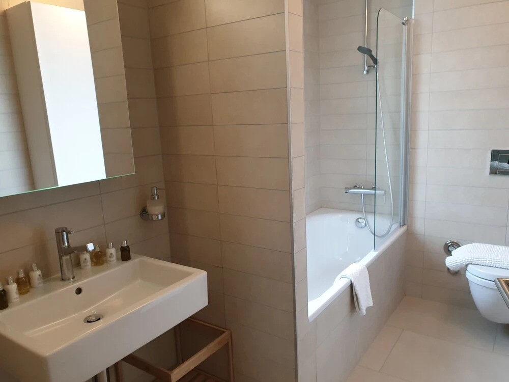 Montreux Boutique Apartment 3 Bedroom