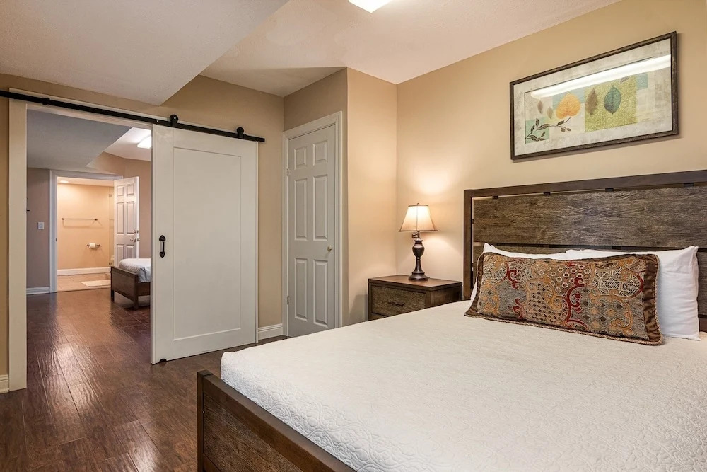 Vista View Lodge - 7 Br home