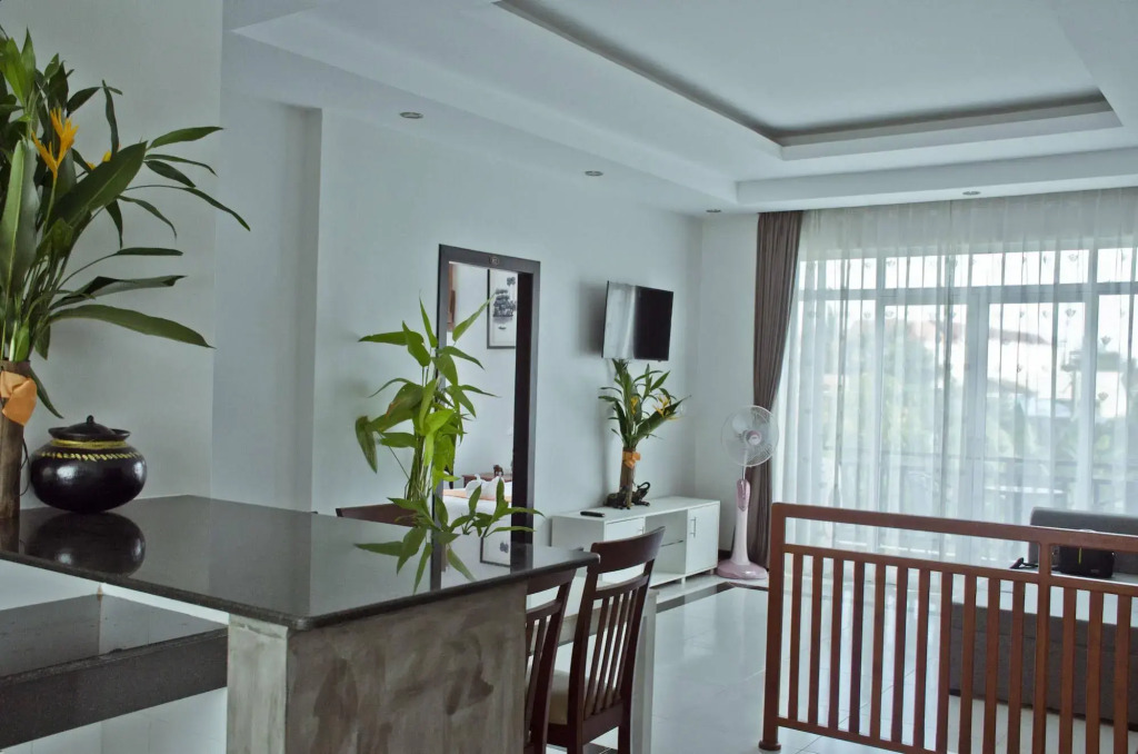 Silver Smith Residence