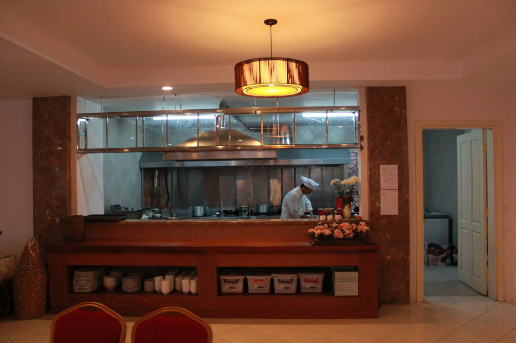Ngoc Phat Dalat Hotel