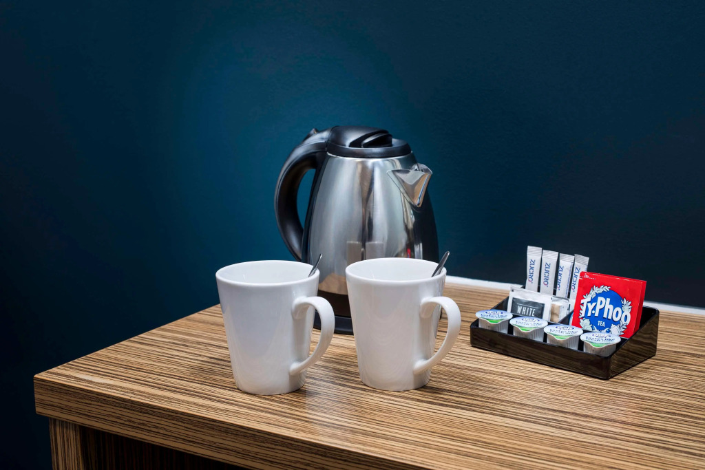 Travelodge High Wycombe Central