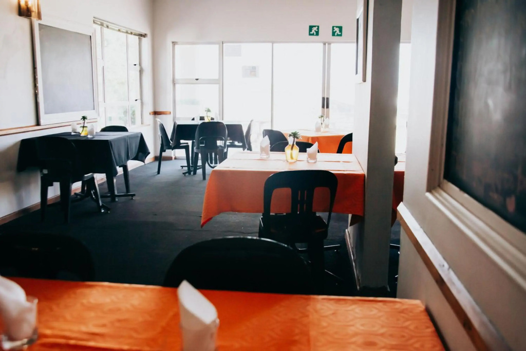 Laaiplek Hotel
