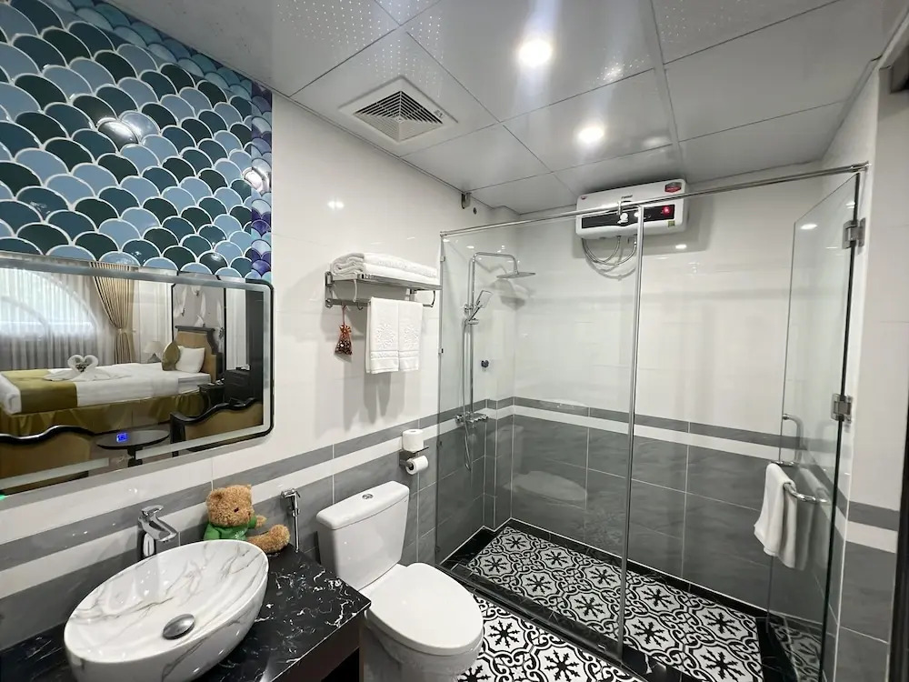 HƯỚNG DƯƠNG HOTEL THANH HOÁ