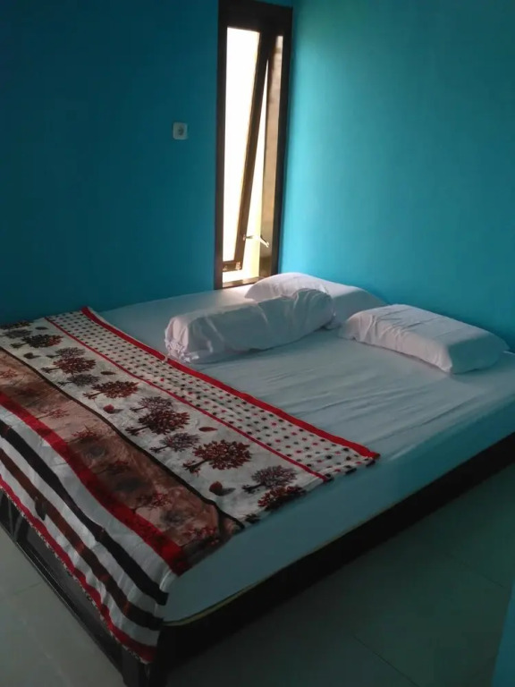 A5 Family Homestay