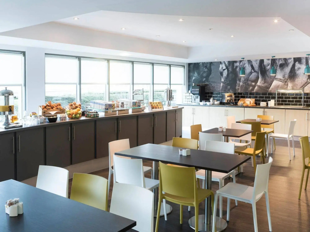 ibis Styles Haydock
