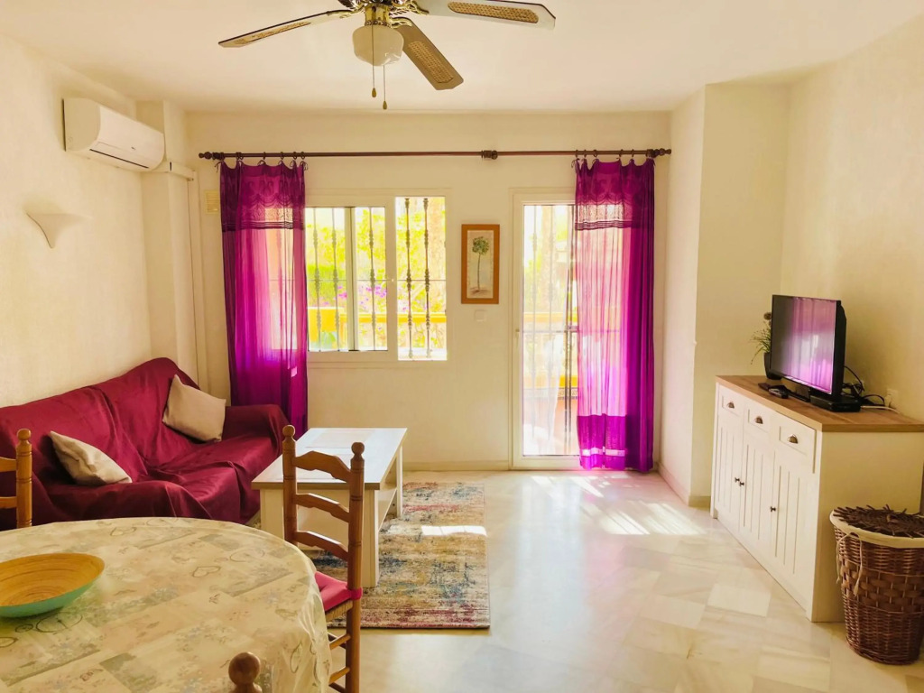 Apartment Benavente