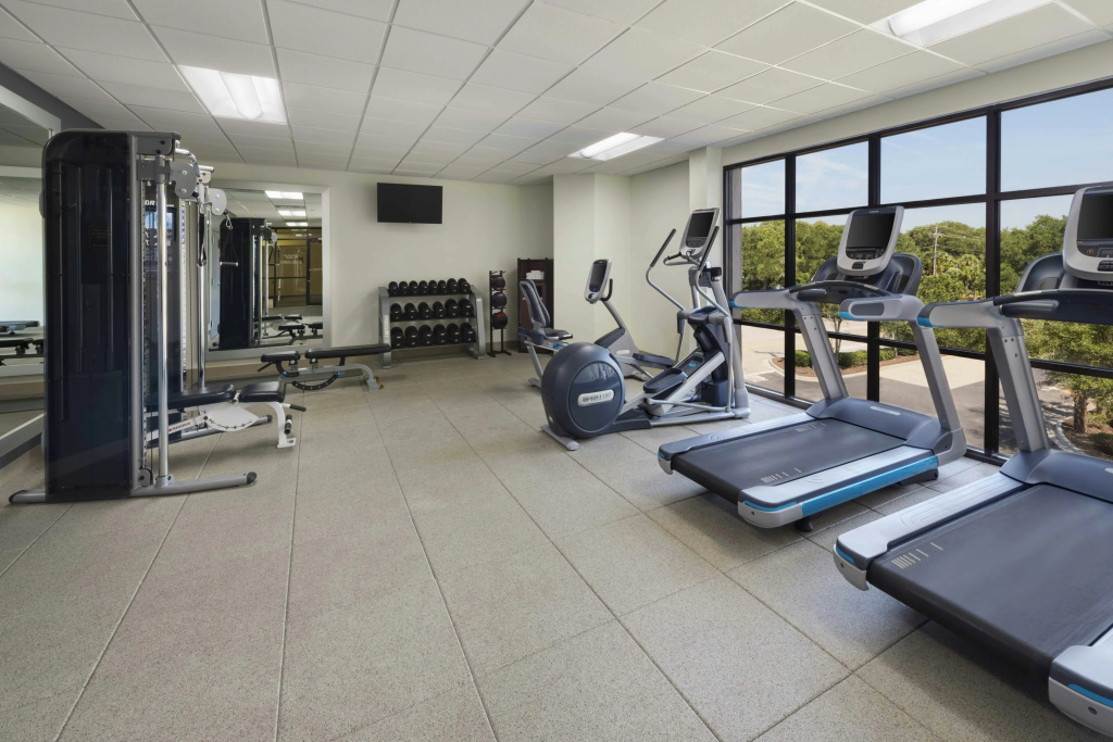 DoubleTree Resort by Hilton Myrtle Beach Oceanfront