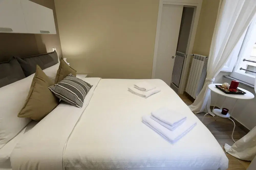 Colosseo Guest House