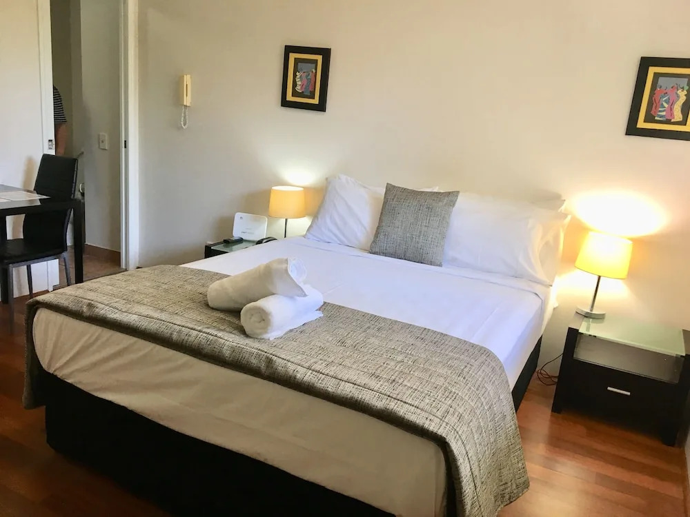 CHA Private Apts Aruba Beach