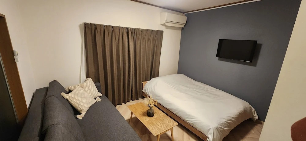 HATAGAYA Apartment 2F