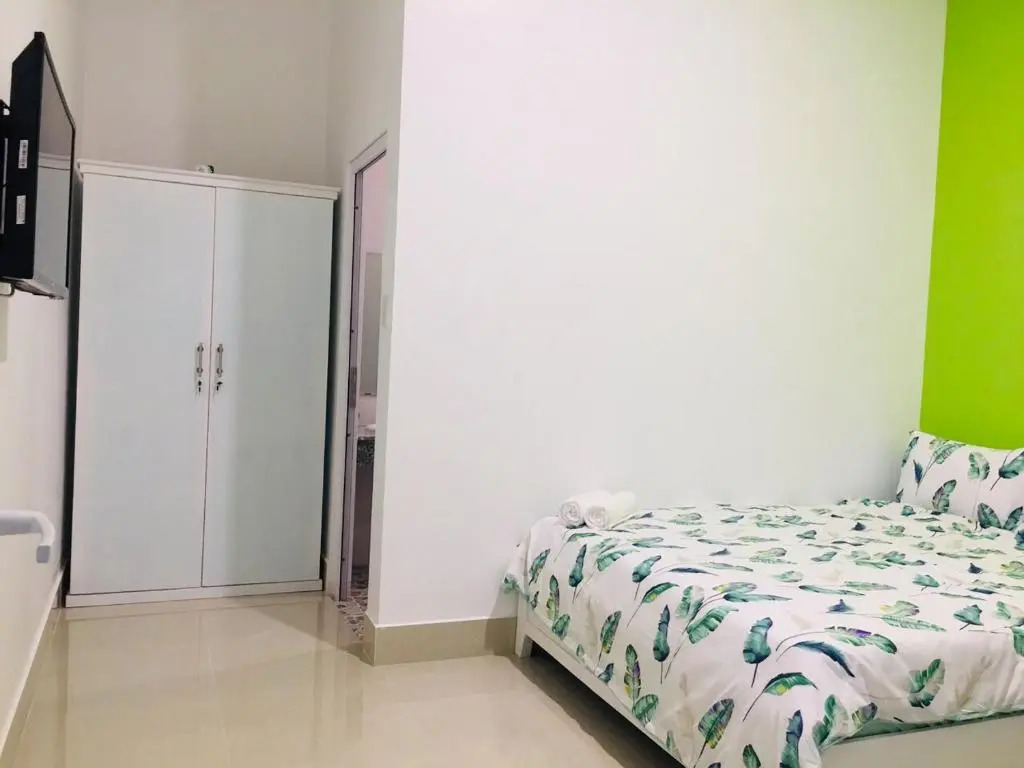 Homestay BONO Mũi Né