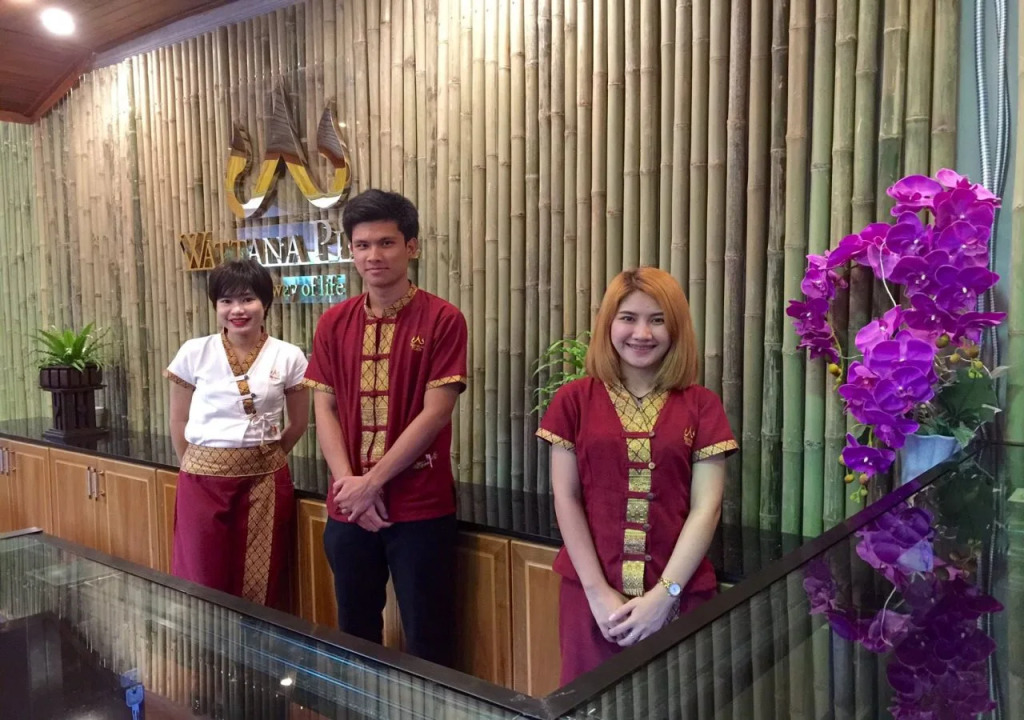 Baan Thai Boutique