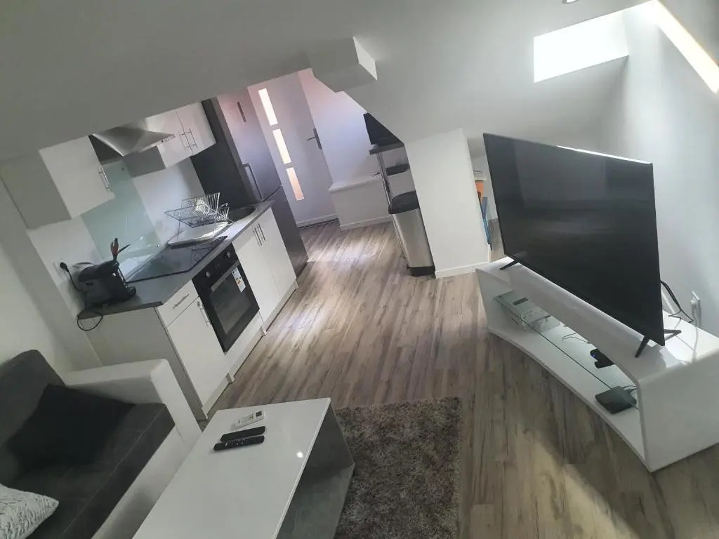 JoliT3 avec Clim NETFLIX et PRIME