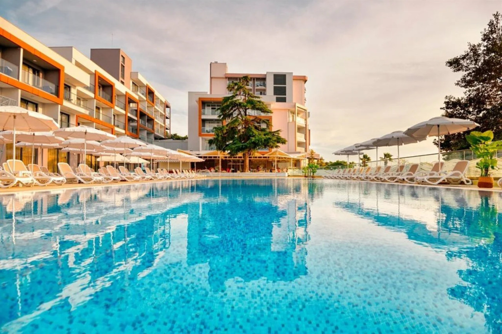 Sentido Hotel Marea - All Inclusive