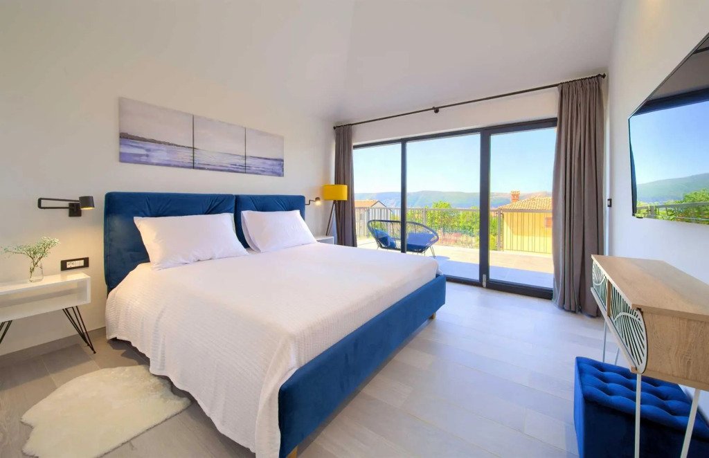 Holiday house VILLA LUCIJA