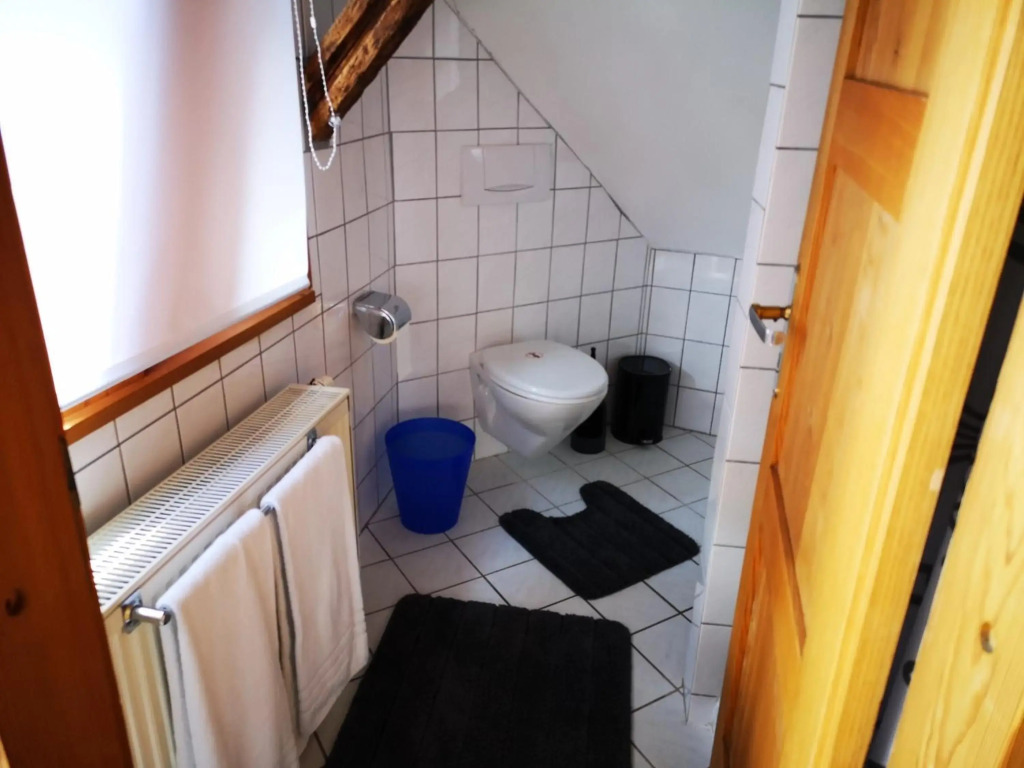 charmante Pension zentral