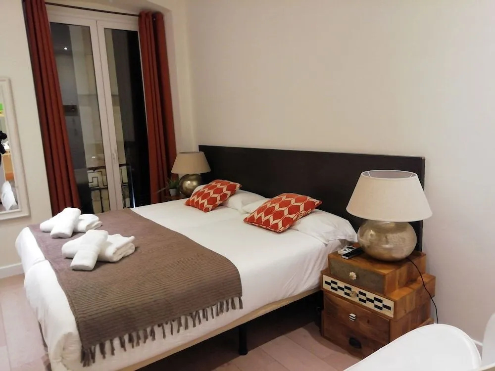 Don Cecilio Guesthouse