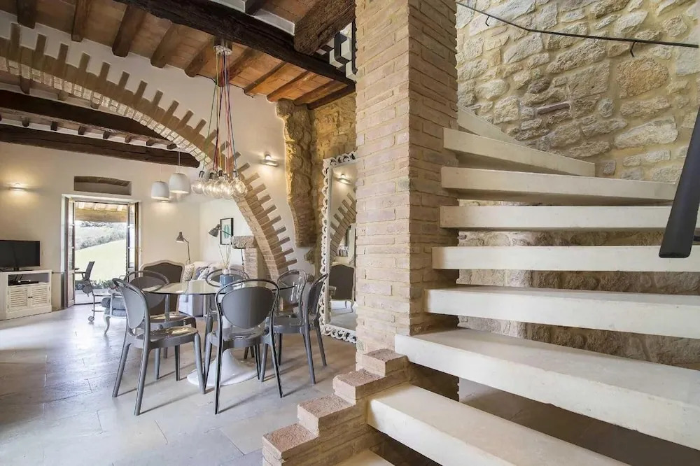 Villa Cantucci
