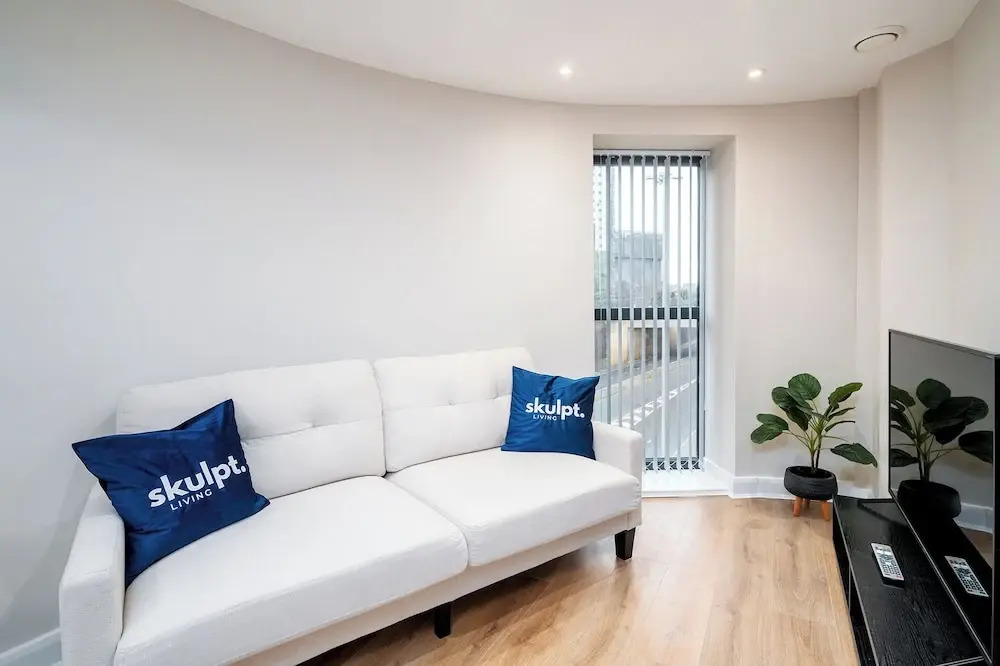 Charm of Leeds in With A Stylish Getaway