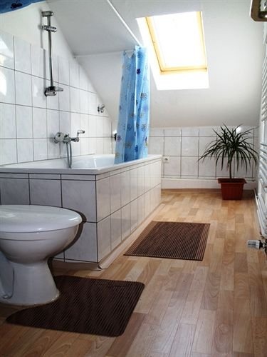 HOME at FRIENDS - City - Zu Hause bei Freunden
