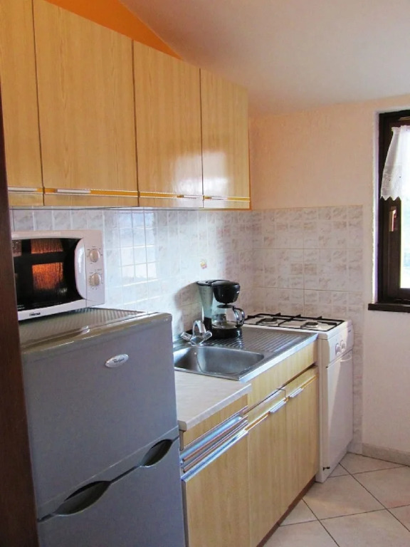 Apartments Rupec