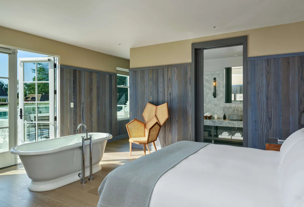 Alila Napa Valley, a Hyatt Resort
