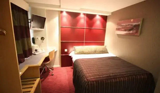 Weston Hall - Halls of Residence