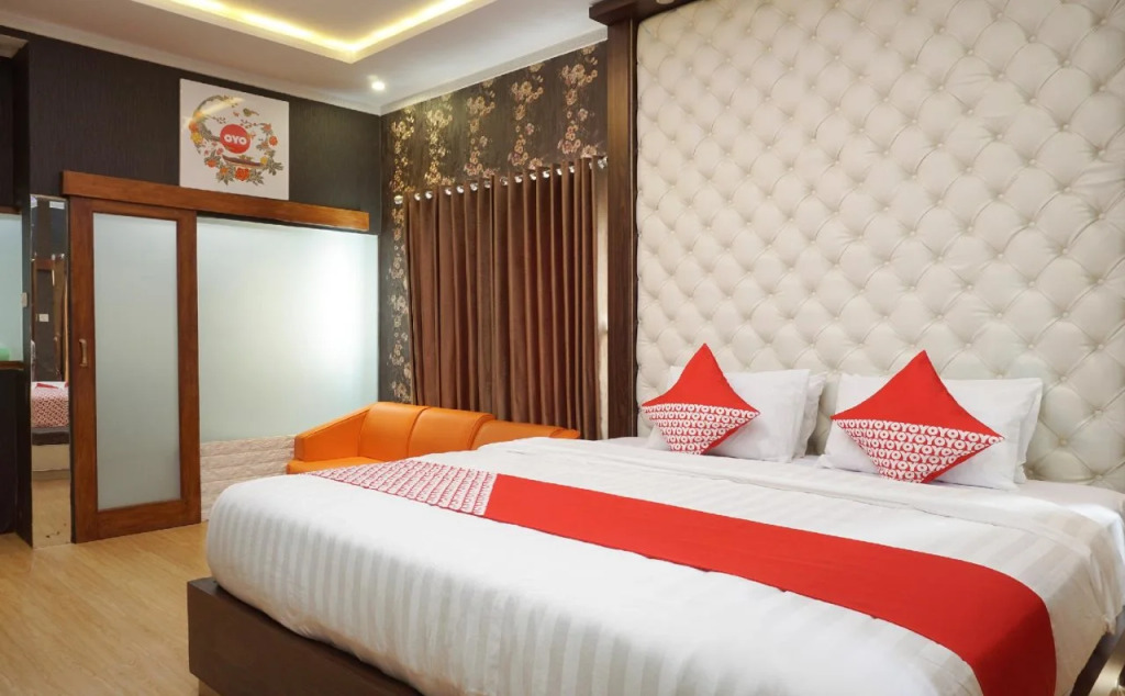 Rafitha Homestay By OYO Rooms