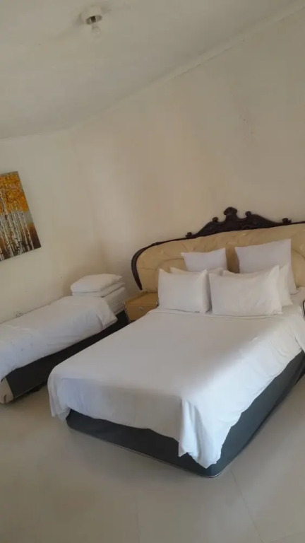 Simbasun Country Cottages