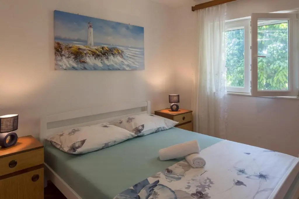 Apartment Pepica