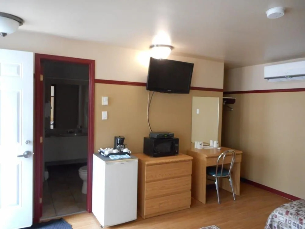 Motel Olympic