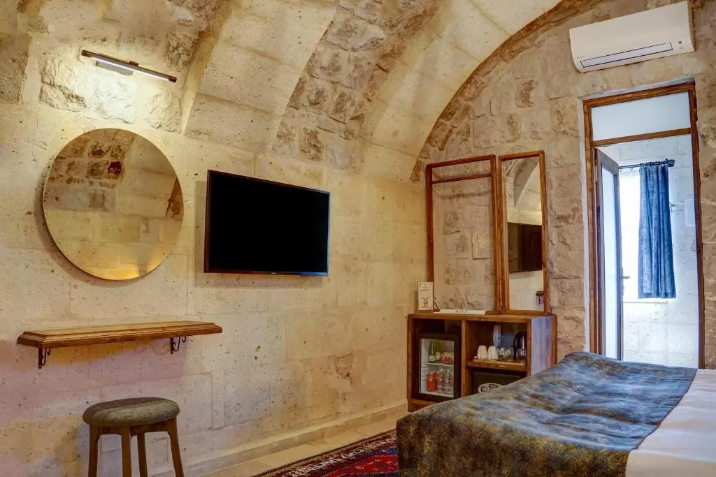 Woox Cappadocia