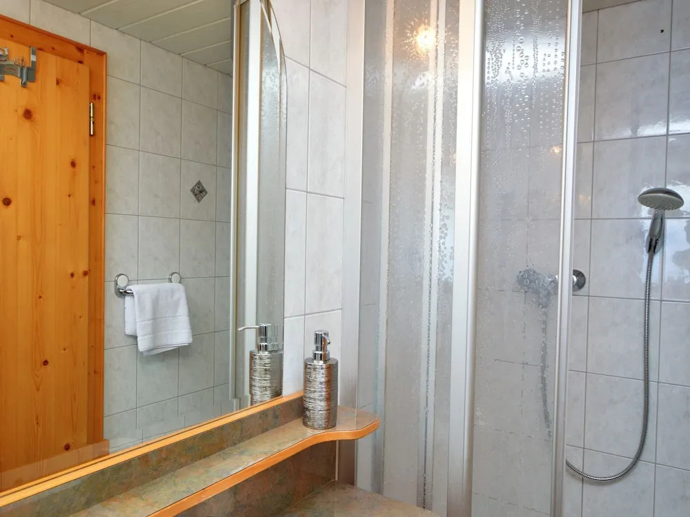 Lush Holiday Home in Klösterle near Sonnenkopf Ski Area