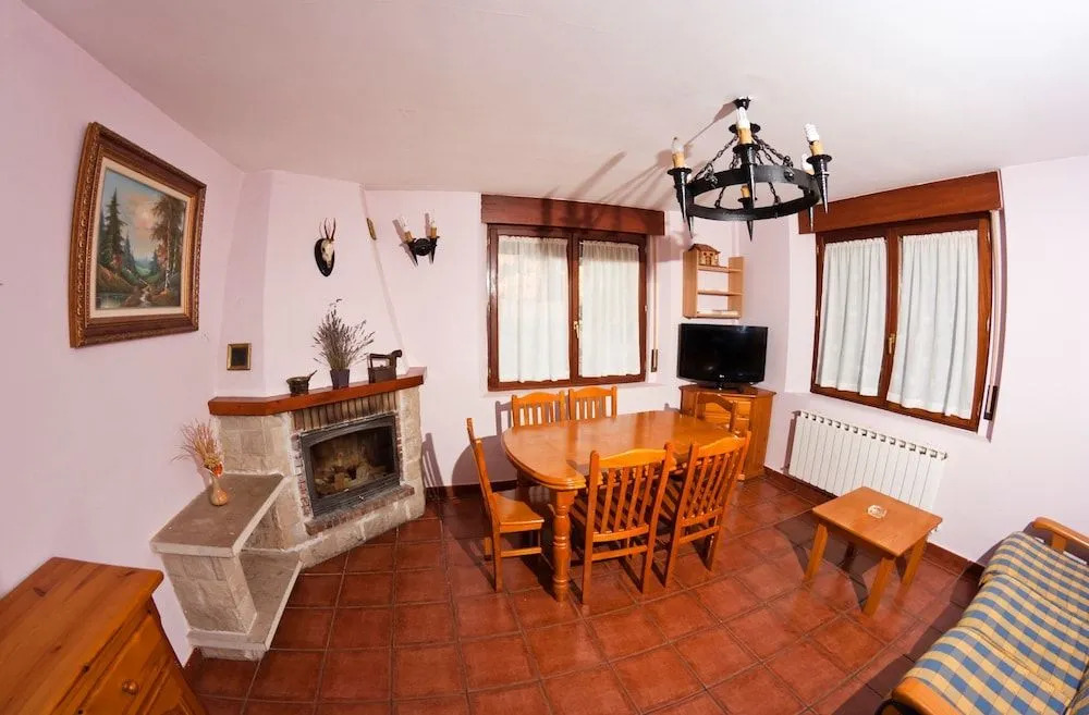 Casa Rural La Yedra