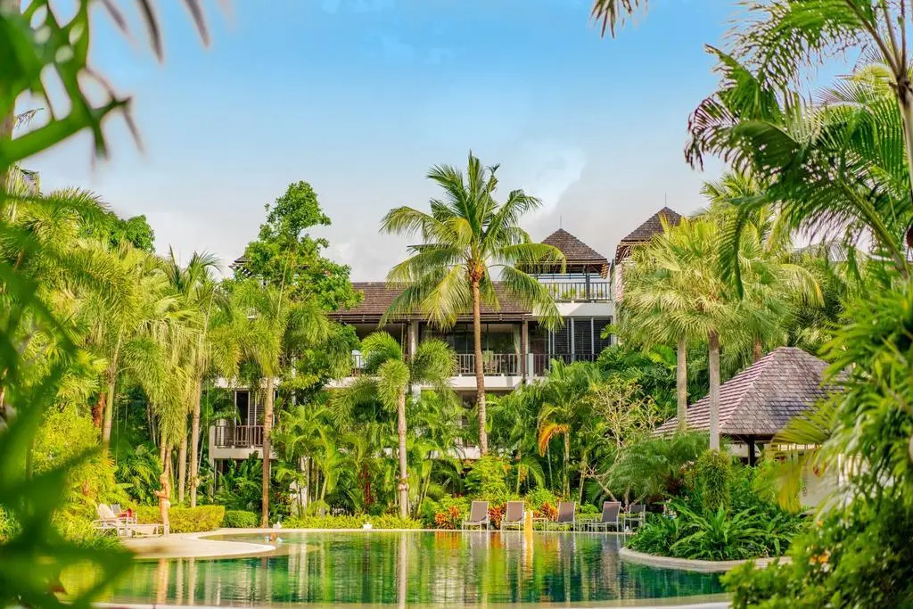 Bangtao Beach Garden by RESAVA