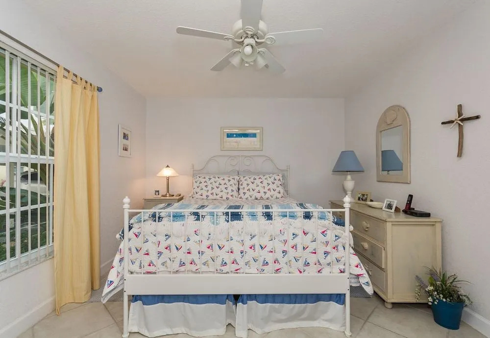 Cbc137 - Colony Beach Club - Beach Haven 1 Bedroom 1 Bathroom Condo