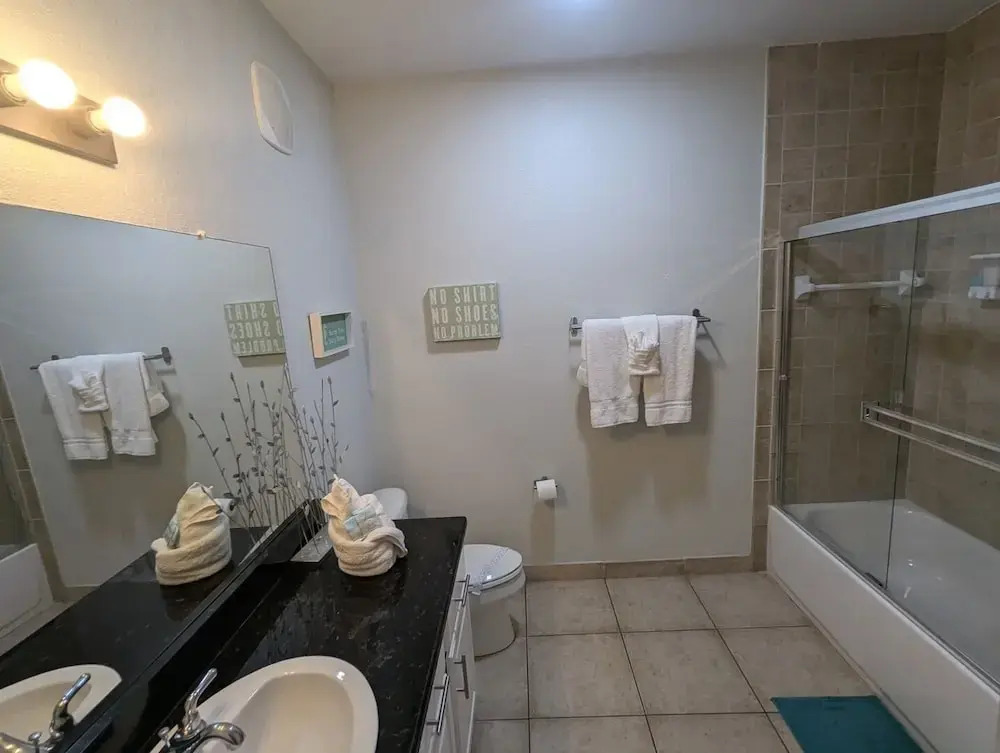 Tr9203tt Tuscana Resort Orlando 2 Bedroom Condo