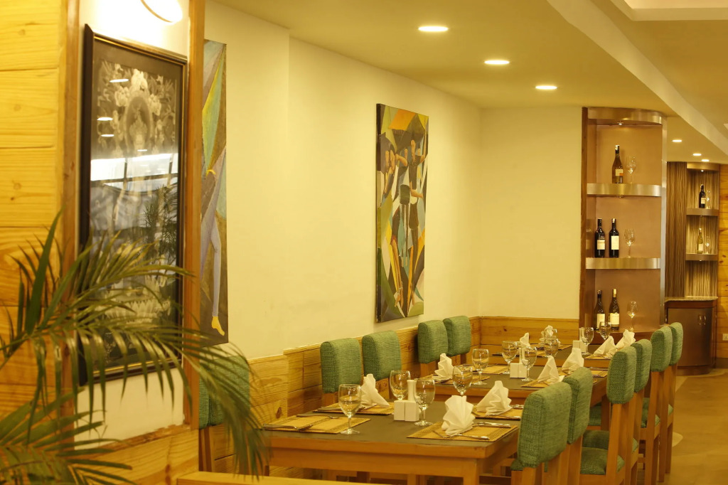Hotel Arts Kathmandu