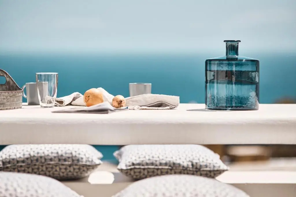 Tramontana Suites