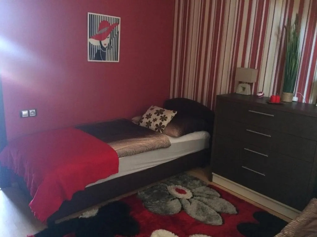 Korona Apartman